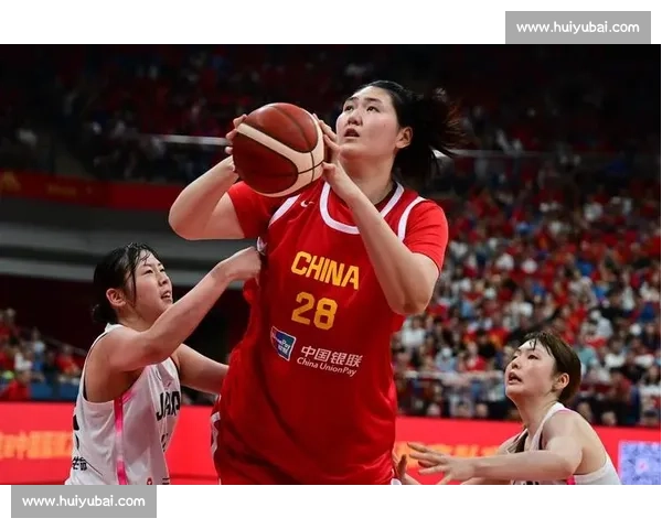 山东 2 米 27 少女张子宇:中国女篮崛起的内线新核 山东 2 米 27 少女张子宇:中国女篮崛起的内线新核